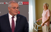 Morrison Responds To Criticism About Aged Care By Saying He’s Blessed To Have A Sizeable Pension