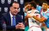 NRL Announce Drastic New Rule Change Allowing Referees To Sin Bin Roosters’ Players