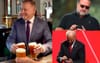 Albo Starts Friday Beers Group Chat With Biden And Rusty To Lock In Rabbitohs In LA Season Opener