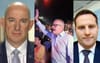 Liberal Party Clarifies When They Say ‘Centre-Right Faction’ They Mean ‘Those Hillsong Freaks’