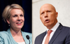 Plibersek Apologises For Voldemort Comment: “I Should Have Said He-Who-Must-Not-Be-Named”