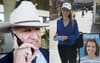 Bob Katter Calls Allegra Spender To Tell Her That He’s 100% Behind Her Campaign To Kick Another Career Politician Out Of Parliament, Because If I’m Honest Love, The More Of Us Independents We Have In Canberra The Better, They Tried The Same Dirty Tricks O