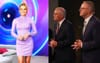 Channel 7 Reveal Sonia Kruger Will Stay On After Big Brother To Moderate Next Leader’s Debate