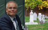 PM Says Aussies Should Also Use Super To Secure A Burial Plot For When They Die In Poverty