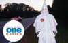 One Nation’s Ghost Candidates Accused Of Dressing Like Ghosts As Well