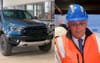 “Albo Wants Your Labourers To Drive A Ford Ranger Raptor Like You” Scotty Warns Nation’s Builders