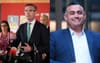 NSW Premier Dismisses “Jobs For Mates” Allegations Saying He Reckons Barilaro Is A Fuckwit