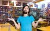 Games Shop Owner Already Got You Down As A Casual Gamer
