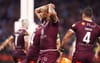 Maroons Demand Origin Never Be Played In Perth Again After Game 2 Performance Stifled By Jet Lag