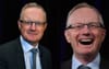 “Lol Sorry” Says RBA Governor Philip Lowe After Raising Rates Despite Saying He Wouldn’t Until 2024