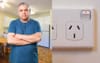 Dad Reveals This Energy Crisis Is Caused By You Idiots Leaving Empty Powerpoint Switches On