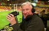 Polynesian And European Surnames To Suffer Greatly As Rabs Warren Retires From NRL Commentary
