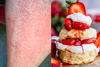 Woman Who Borrowed Boyfriend’s Razor To Shave Legs Now Looks Like A Strawberry Shortcake