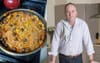 INSIDE: Barnaby Joyce’s Budget-Friendly ‘Wok Bolognese’ Recipe