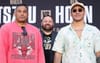 Justin Hodges To Fight His Niece’s Bartender Boyfriend As Undercard To Nikita Tszyu V Ben Horn