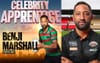 Benji Marshall Confirmed For Second Gruelling Season Of Celebrity Apprentice Set At West Tigers