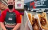 Bunnings Karen Returns In Heated Anti-Sausage Sizzle Price Hike Protest