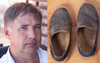 Report: Dad’s Slippers Fucken Rank