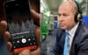 Frydenberg Turns Post-Election Grief Corner After He Stops Riding Deserted Trams At Night Listening To Radiohead
