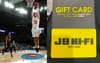 NBL Players To Be Compensated For New Christmas Day Clashes With $20 JB Hi-Fi Vouchers