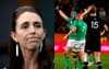 Jacinda Ardern Facing Calls To Resign After All Blacks Lose A Series On Home Soil