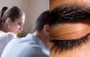 Local Woman Resents Her Stupid Brother For Inheriting The Unfairly Long, Thick Eyelashes