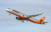 Jetstar Informs Passengers Mid Flight That The Trip Has Been Cancelled