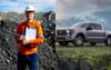 2023 Arrival Of Ford F-150 Inspires Local Bloke To Commit To Another Year Of FIFO Work