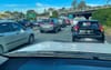 Brisbane Descends Into Chaos After Two Car Prang Causes Mild Sydney Traffic
