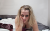 Woman Hungover Enough To Rub Voltaren Gel On Forehead In Lieu Of Panadol