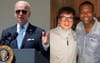 Biden Reveals US Government Will Fund The Making Of Rush Hour 4 In Effort To Smooth Over Relations With China