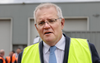 Opinion: Are Immigrants Stealing Your Job Or Is It Scott Morrison?