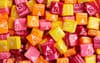 Supply Chain Issues Force Starburst To Pull Delicious Fruity Blu-Tack Off Australian Shelves