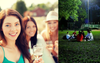 Report Finds That Visiting A Winery Is Just The Adult Version Of Drinking UDLs In The Park