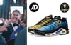 JD Sports Collaborate With Dylan Brown To Debut Limited Edition ‘Parramatta Wheels’ At Dally Ms