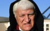 Katter Says He Supports Federal ICAC Legislation Despite Lack Of A Guillotine Or Even A Pool Of Hungry Crocodiles To Throw Corrupt Politicians Into