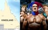 Queensland To Change Their Name To ‘Kingsland’ Just In Time For The Gallen/Hodges/Hannant Fight
