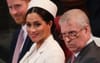 Opinion: After Tearing The Royals Apart, Divisive Meghan Markle Deserves To Be Treated Like Someone Who Would Frequently Catch Private Jets To A Secret Caribbean Island To Spend Time With A Villainous American Billionaire Who Was Proven To Have Groomed Hu