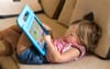 Nation’s iPads Copping An Absolute Battering Today As Child Care Sector Goes On Strike