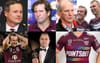 Manly Sea Eagles Finally Begin Entertaining Footy Fans A Month After 2022 Season Finishes