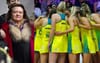 Gina Rinehart Responds To Concerns Raised By Australian Netballers: “Shut Up And Dance, Servants”