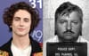 Netflix Continue Weird Trend Of Making Serial Killers Sexy By Casting Chalamet As John Wayne Gacy