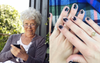 Nan Has No Idea What’s Going On With Nail Polish These Days