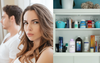 Local Woman Sighs As Quick Snoop Through New Bloke’s Bathroom Cupboard Reveals Half Empty Olaplex Bottle