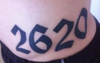 Old English Font Now Purely Reserved For High School Shakespeare Essays And Postcode Tattoos