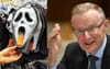 RBA Governor Philip Lowe: “Why The Fuck Are You Buying This Plastic Halloween Rubbish, You Stupid Fucking Bogan?! I’m Trying To Curb Spending And Cool The Economy But Its Mouth-Breathing CUNTS Like YOU That Make My Job Way Fucking Harder Than It Has To Be