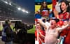 World Cup Cameraman Manages To Go 10 Minutes Without Finding A Smokeshow In The Crowd