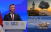 Australia Wows COP27 Summit With Bespoke Byron Bay Clean Coal And King Island Renewable Gas