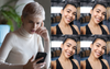 ‘Which One Should I Post?’ Asks Friend As She Sends Through Four Exactly Identical Selfies