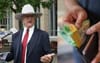 Katter Says The Key To Tackling Inflation Is A Full-Tilt Return To A Cash-Only Economy Because It Seems That Every Purchase And Sale That We Document Be That By Pen And Paper Or Through One Of Those Wicked Card Machines Eventually Ends Up On A Balance She